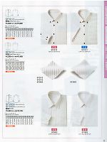 SF2803 長袖シャツ(14廃番)のカタログページ(ckmc2011n011)