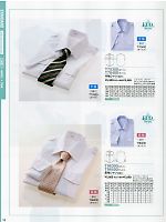 T96400 長袖シャツのカタログページ(ckmc2011n014)