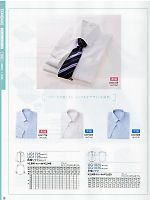 UG1726 長袖シャツのカタログページ(ckmc2011n018)
