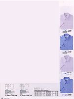 T76300 半袖シャツのカタログページ(ckmj2008n085)