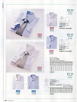 T96600 長袖シャツのカタログページ(ckmj2012n094)