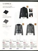AR4843 ジャケットのカタログページ(ckmj2014n012)