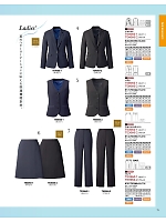 2025 年間物「The FELLOWS フェローズ」のカタログ75ページ(ckmj2022n075)