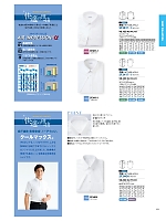 SF3411 半袖シャツのカタログページ(ckmj2024n131)