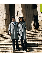 ユニフォーム ckmj2025n107