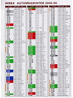 ユニフォーム cocc2008w226
