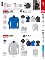 2025 年間物「CO-COS」のカタログ19ページ(cocc2022s019)