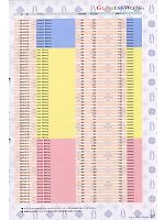 ユニフォーム cocg2008n007