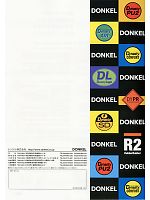 ユニフォーム dond2013n023