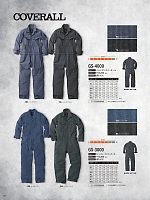 2022 年間物「EVENRIVER（イーブンリバー）」のカタログ46ページ(evre2022s046)