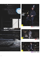 ユニフォーム evre2025w002