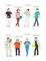 ユニフォーム forf2021n001