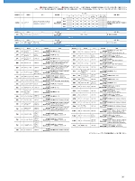 ユニフォーム forf2025n247