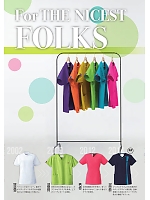 ユニフォーム forf2025n251