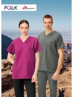 ユニフォーム forf2026n140