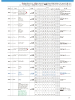 ユニフォーム forf2026n213