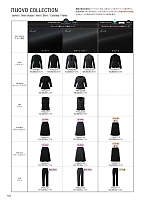 ユニフォーム forn2025s153