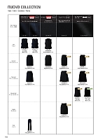 ユニフォーム forn2025s155