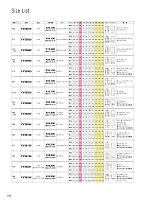 ユニフォーム forn2025w159