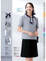 ユニフォーム5 FB71483 ポロシャツ