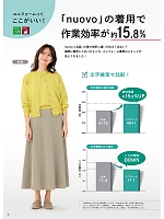 ユニフォーム forn2026s003