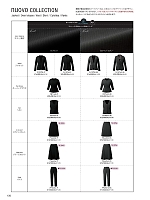 ユニフォーム forn2026s135