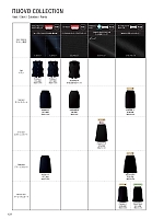 ユニフォーム forn2026s137