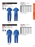 2025 年間物「SUN DISK サンディスク」のカタログ39ページ(hins2025n039)