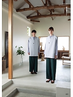 ユニフォーム hyst2025n011