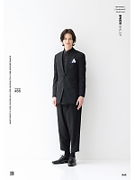 ユニフォーム hyst2025n043