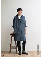 ユニフォーム hyst2025n158