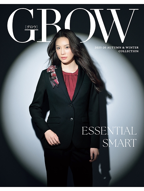 サーヴォ GROW グロウ GROW(グロウ) 【秋冬物】の最新カタログです。
