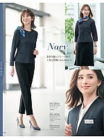 ユニフォーム6 GNTL2369 リボン