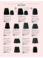 LSKL1706 スカートのカタログページ(istl2024n016)