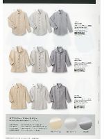 SBLU1201 兼用長袖シャツのカタログページ(ists2013n097)