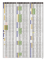 ユニフォーム jits2023w005