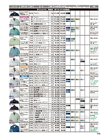 ユニフォーム jits2023w509