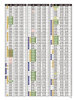 ユニフォーム jits2025w005