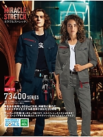 ユニフォーム jits2025w126