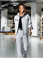 ユニフォーム jits2025w177