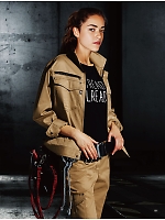 ユニフォーム jits2025w181