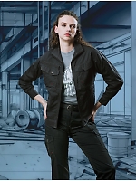 ユニフォーム jits2026s247