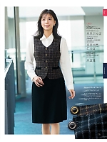 ユニフォーム5 72145 キュロットスカート