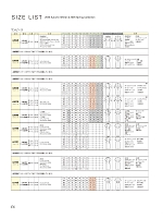 ユニフォーム joie2025w176
