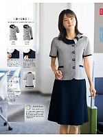 ユニフォーム joie2026s009