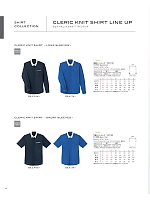 CSY152 半袖ニットシャツのカタログページ(karc2021n147)