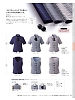 ユニフォーム409 ESV924 ベスト(事務服)