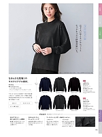 EWT1015 プルオーバー