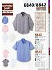 ユニフォーム 8840 