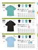 ユニフォーム17 803 DRY半袖Tシャツ(ネット付)